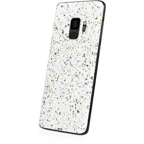 Speckled Funfetti Galaxy S9 Skin